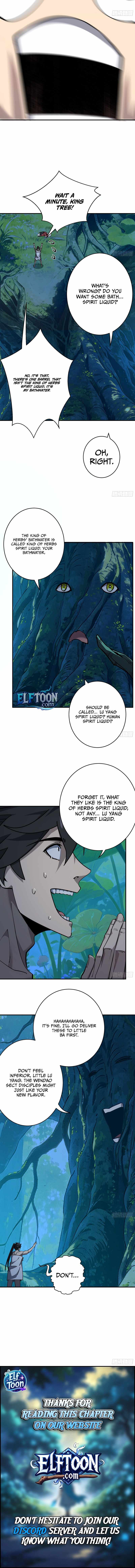Who Let Him Cultivate Immortality Chapter 26 page 7
