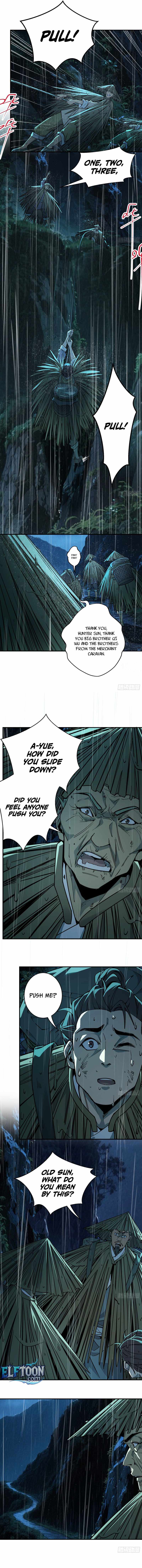 Who Let Him Cultivate Immortality Chapter 29 page 3