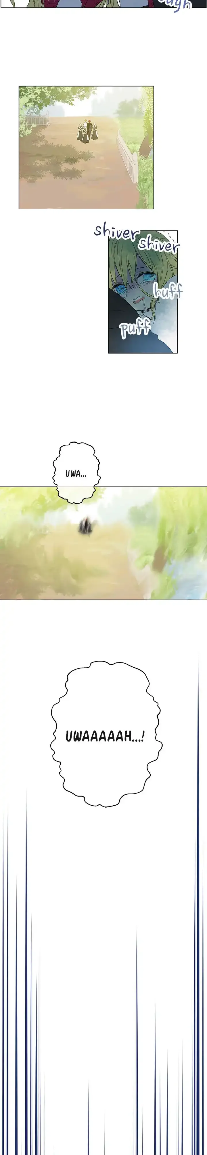 Who Made Me a Princess Chapter 10 page 12