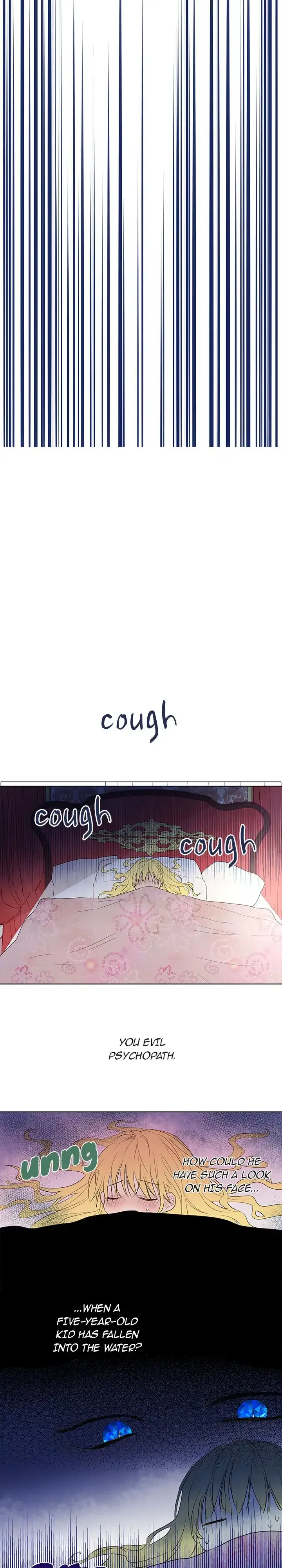Who Made Me a Princess Chapter 10 page 13