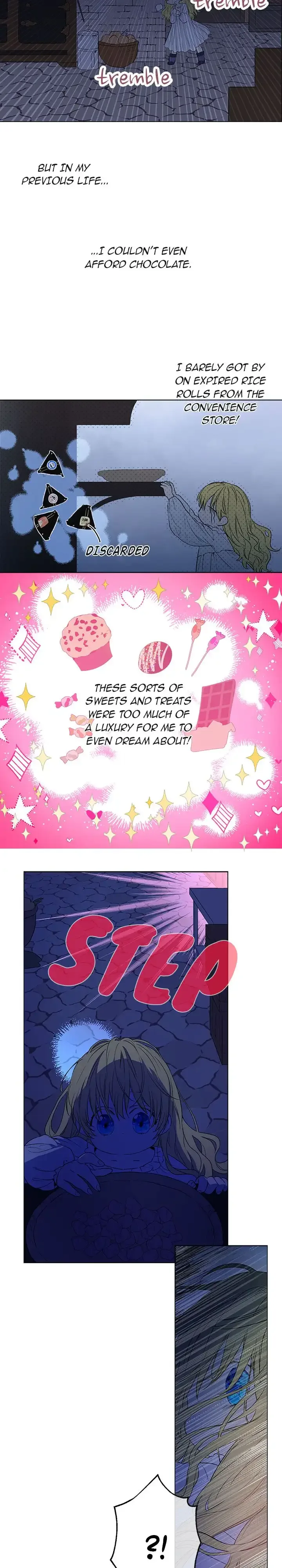 Who Made Me a Princess Chapter 10 page 15