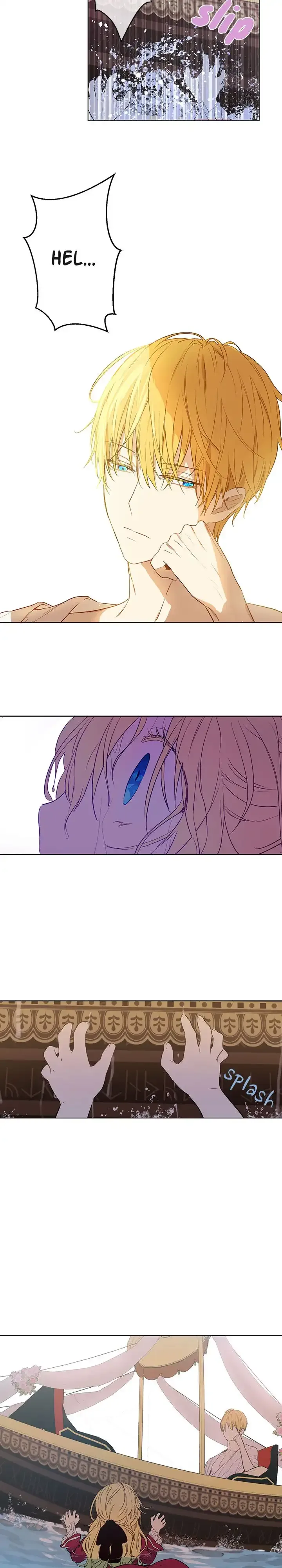 Who Made Me a Princess Chapter 10 page 6
