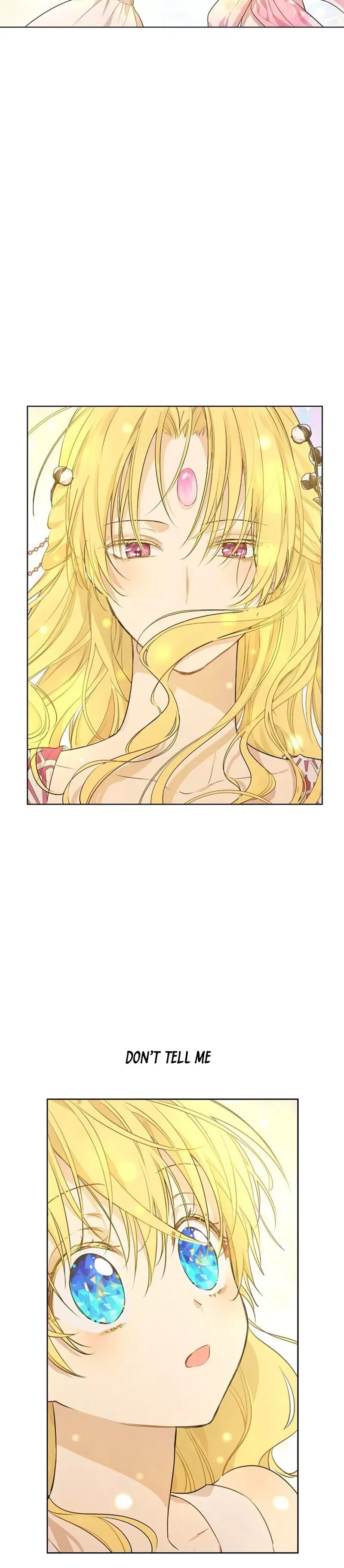 Who Made Me a Princess Chapter 100 page 2