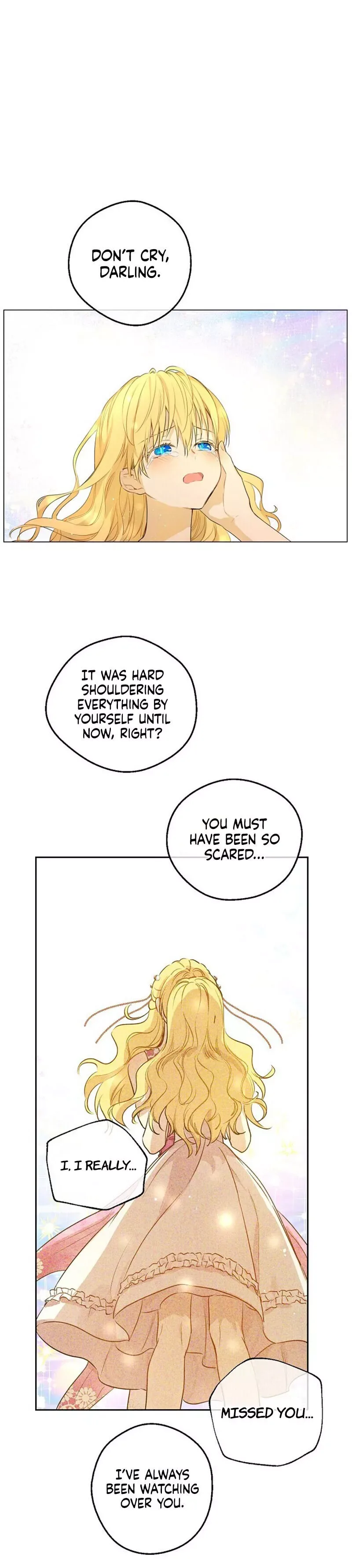 Who Made Me a Princess Chapter 100 page 10