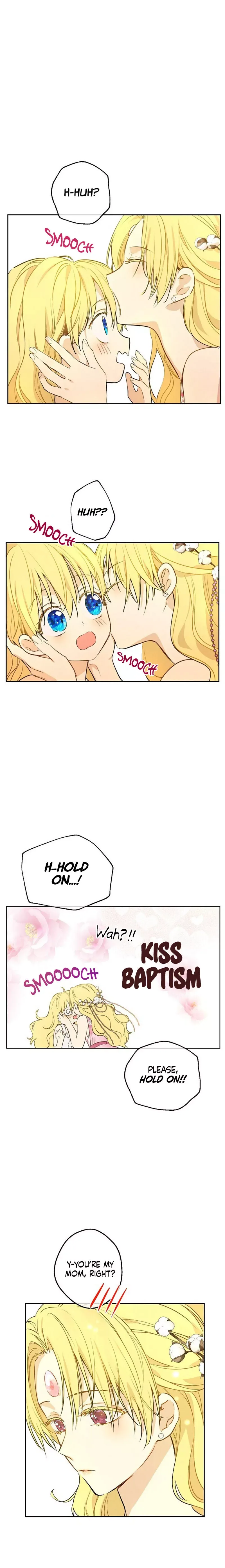 Who Made Me a Princess Chapter 100 page 4