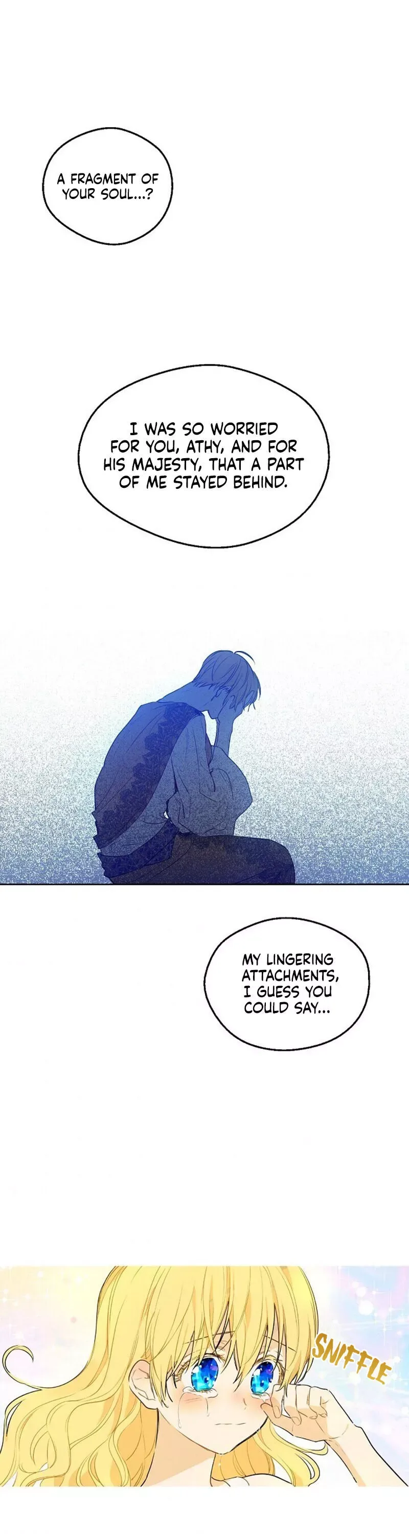 Who Made Me a Princess Chapter 100 page 15