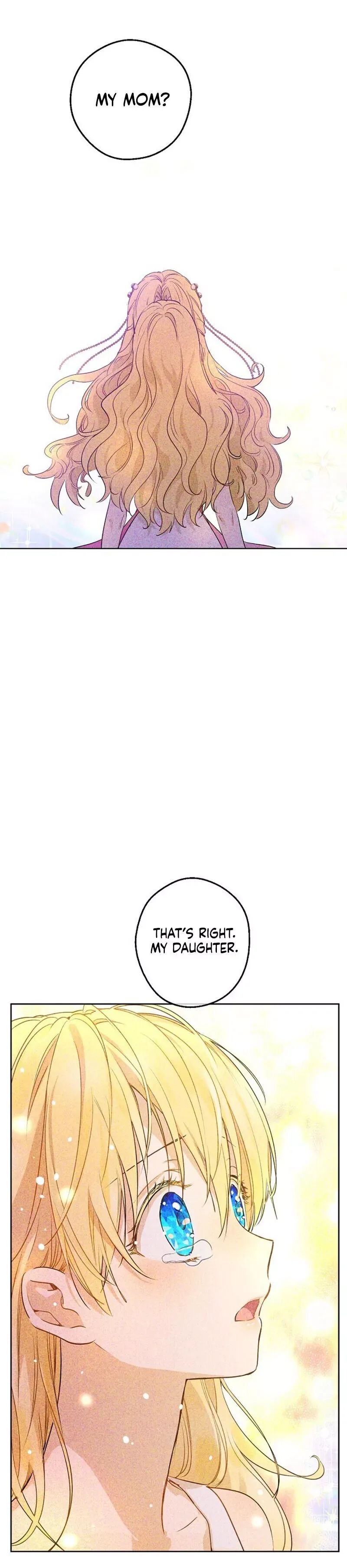 Who Made Me a Princess Chapter 100 page 8