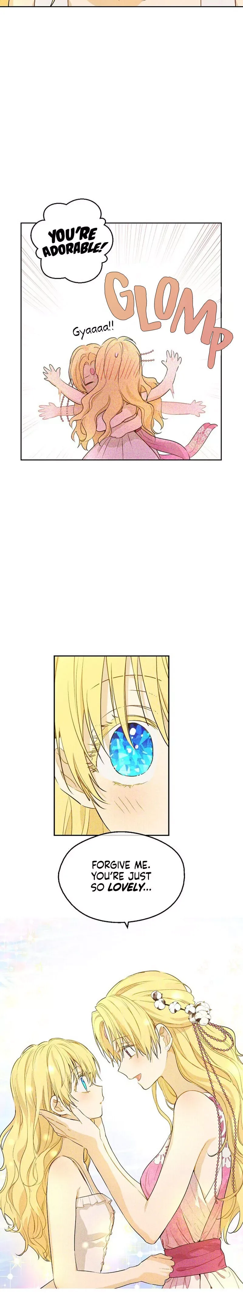 Who Made Me a Princess Chapter 100 page 6