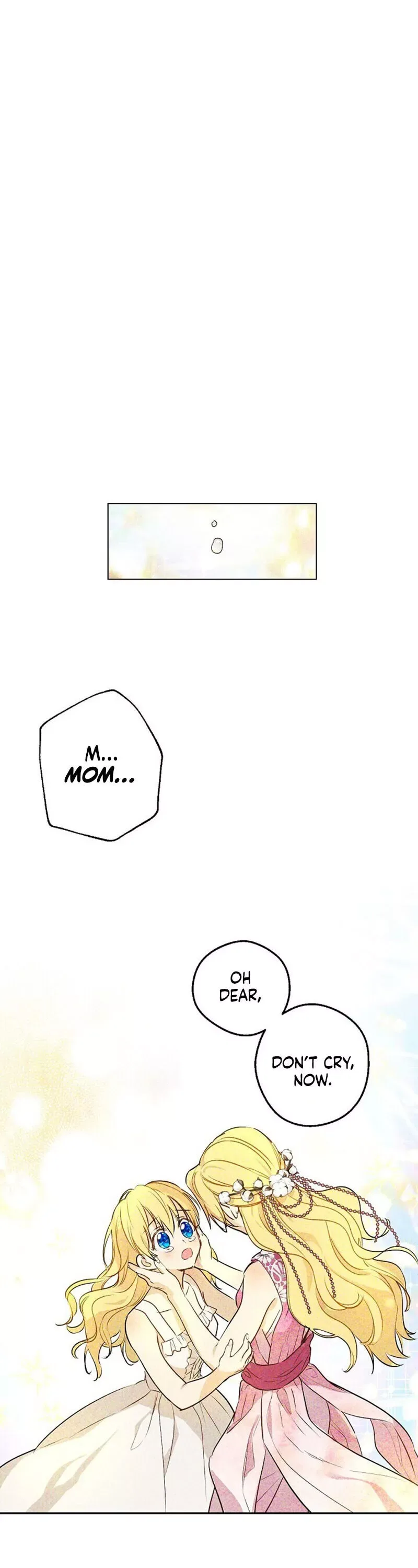 Who Made Me a Princess Chapter 100 page 9