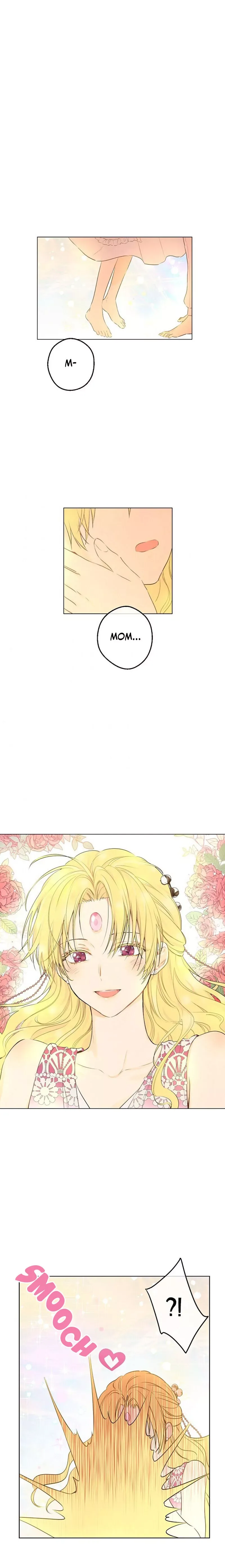 Who Made Me a Princess Chapter 100 page 3