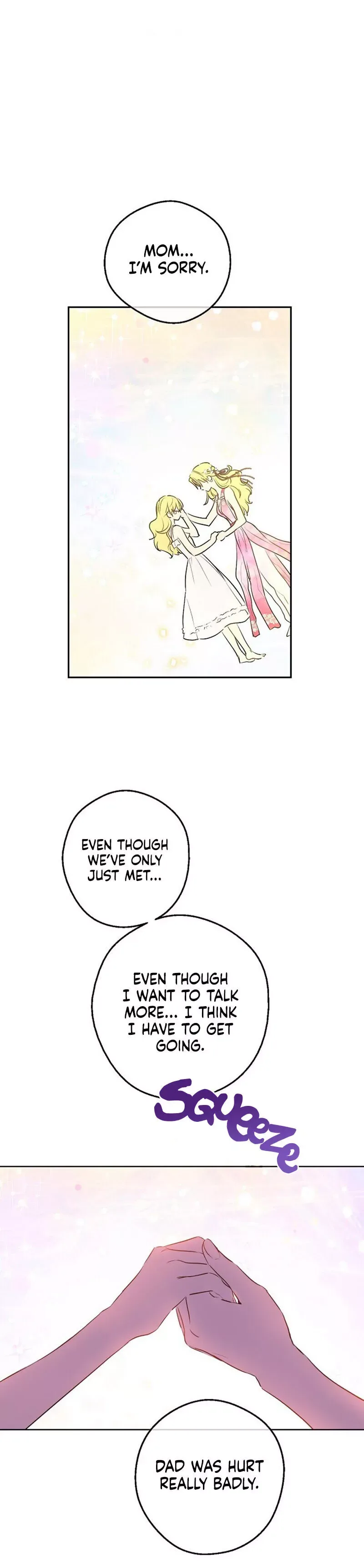 Who Made Me a Princess Chapter 100 page 16