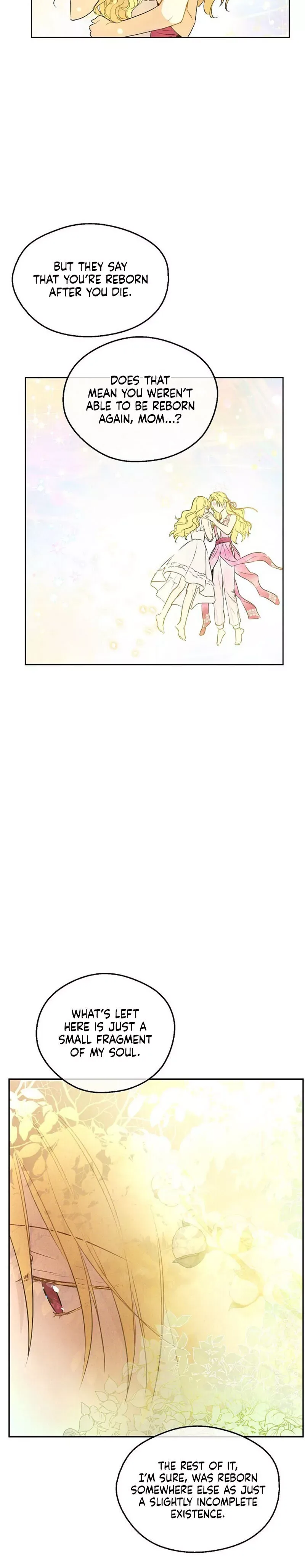 Who Made Me a Princess Chapter 100 page 14