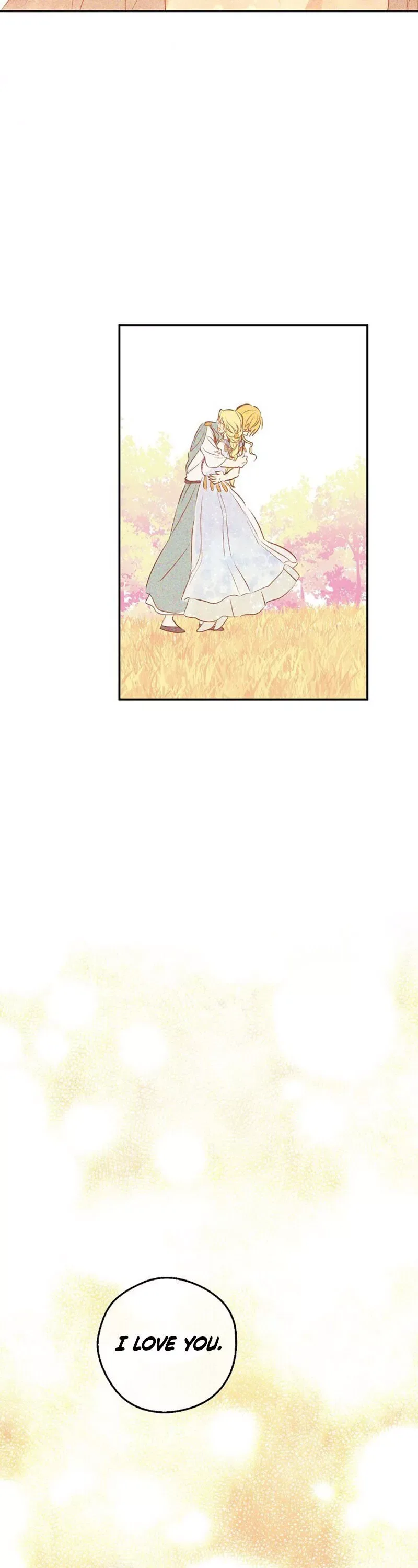 Who Made Me a Princess Chapter 100 page 28
