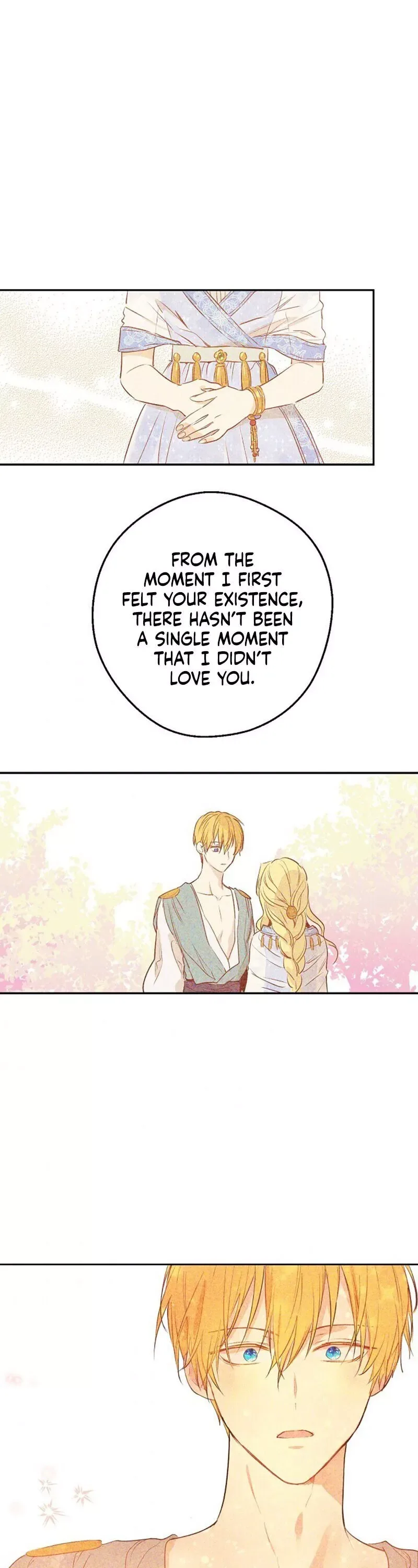 Who Made Me a Princess Chapter 100 page 27