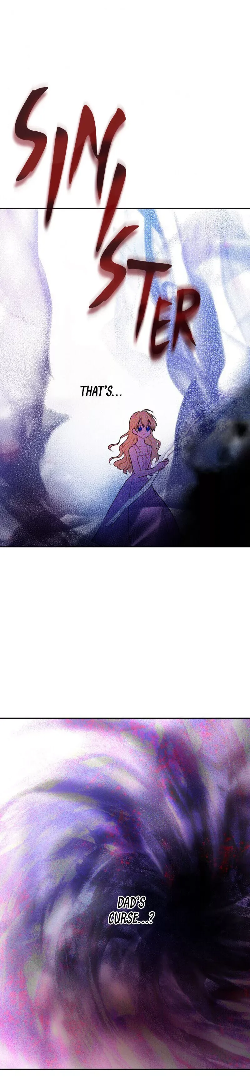 Who Made Me a Princess Chapter 100 page 25