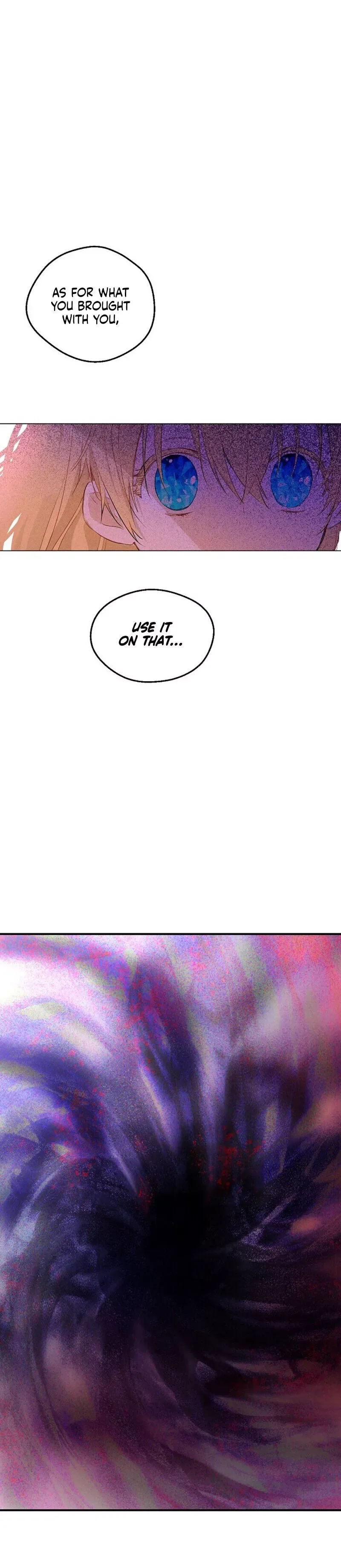 Who Made Me a Princess Chapter 100 page 23