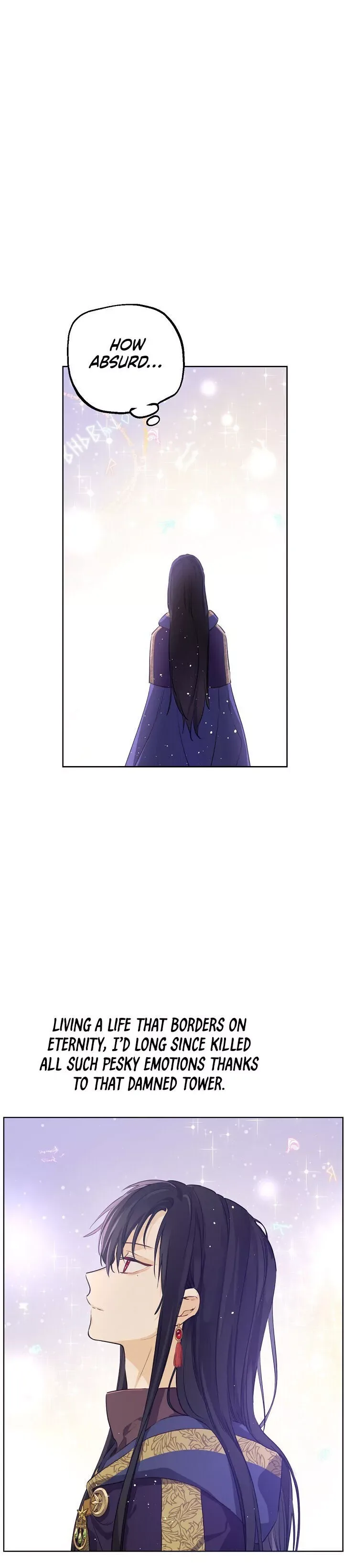 Who Made Me a Princess Chapter 101 page 2
