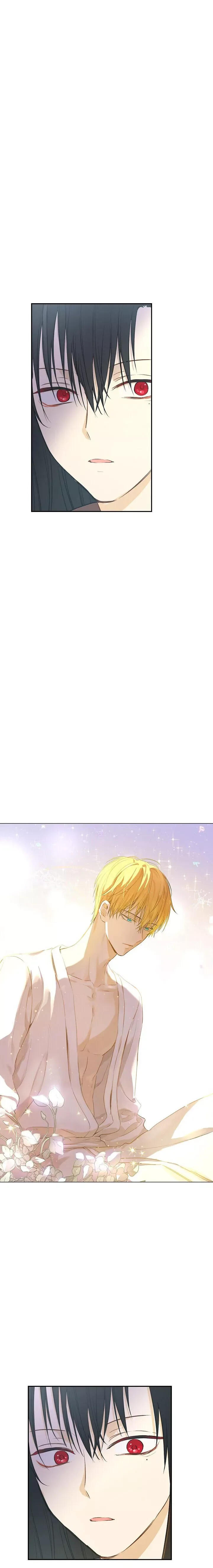 Who Made Me a Princess Chapter 101 page 6