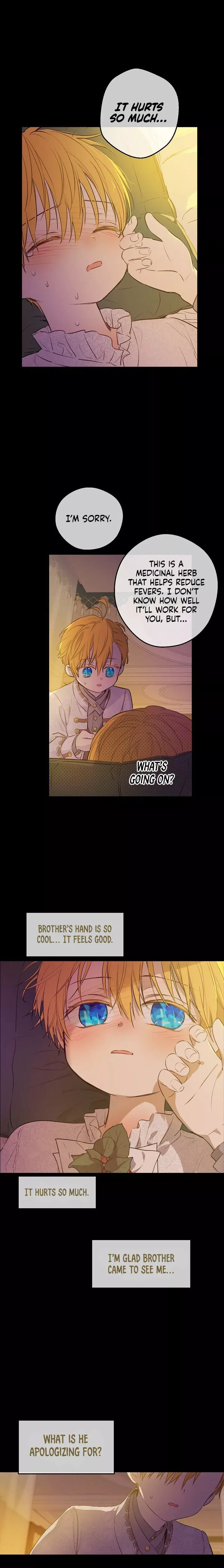 Who Made Me a Princess Chapter 101 page 10