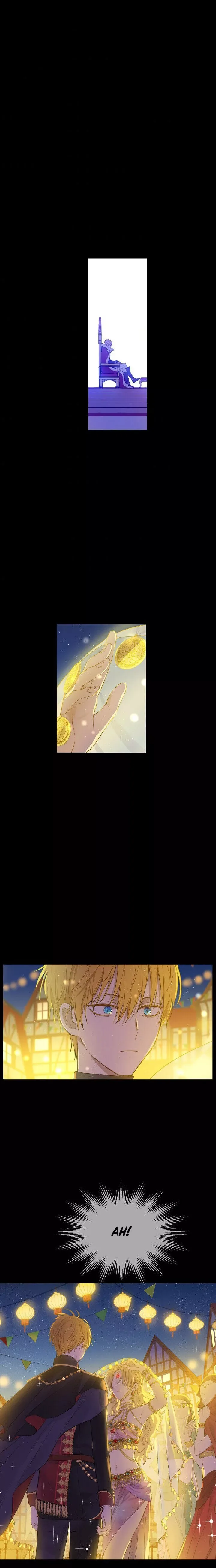 Who Made Me a Princess Chapter 101 page 17