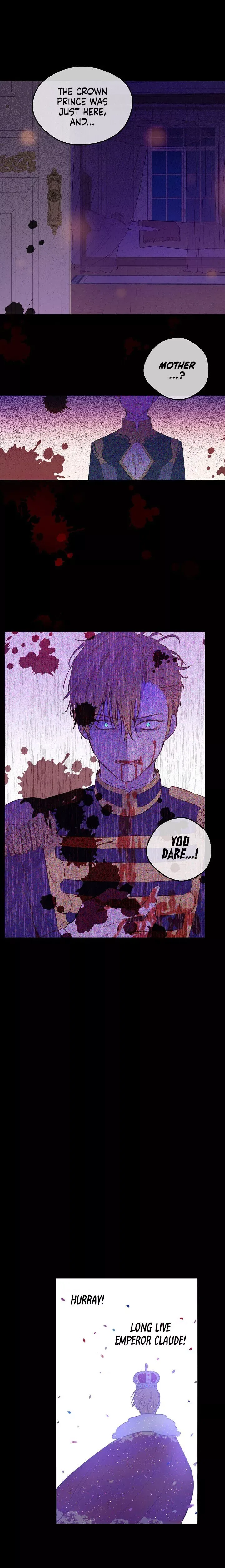 Who Made Me a Princess Chapter 101 page 16