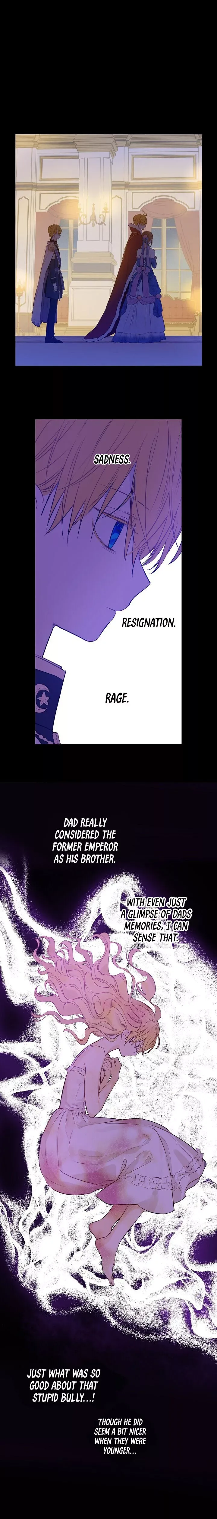 Who Made Me a Princess Chapter 101 page 14