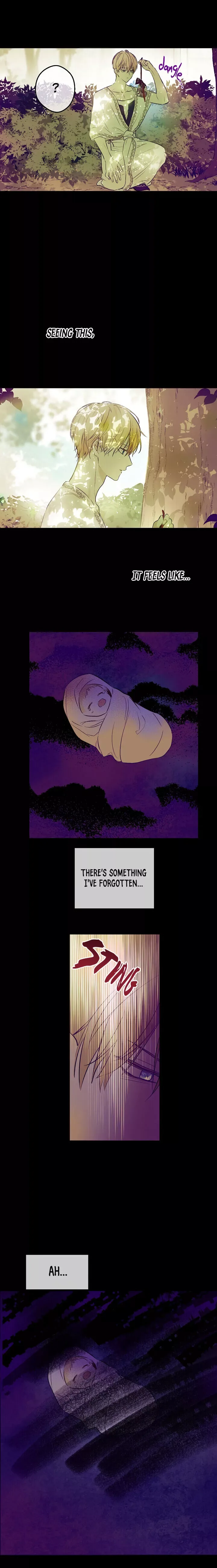 Who Made Me a Princess Chapter 102 page 8