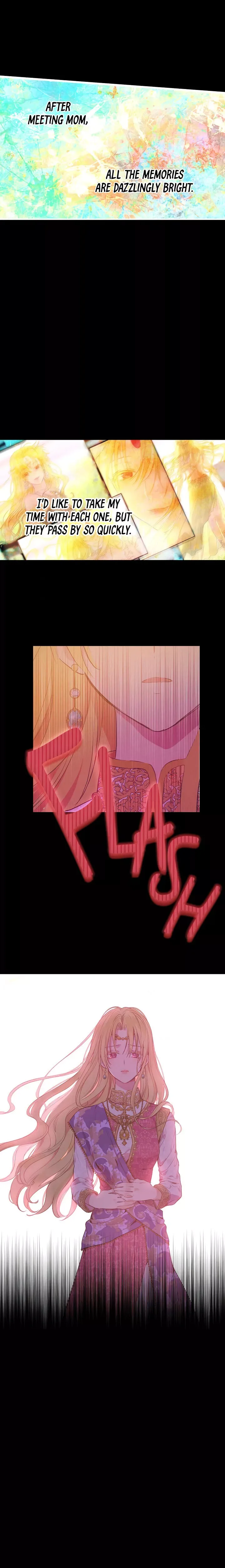 Who Made Me a Princess Chapter 102 page 2