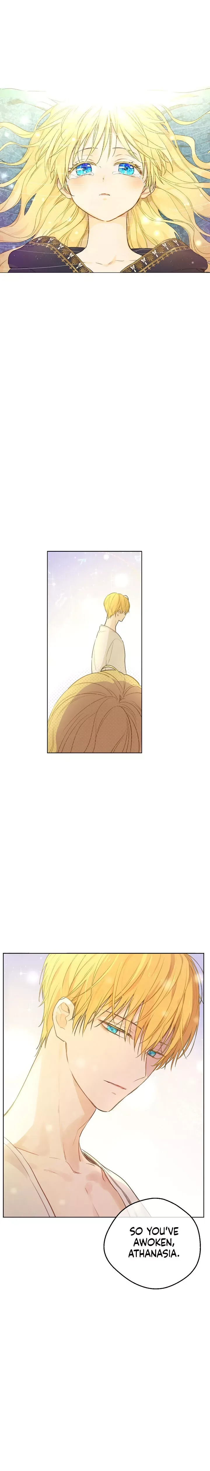 Who Made Me a Princess Chapter 102 page 20