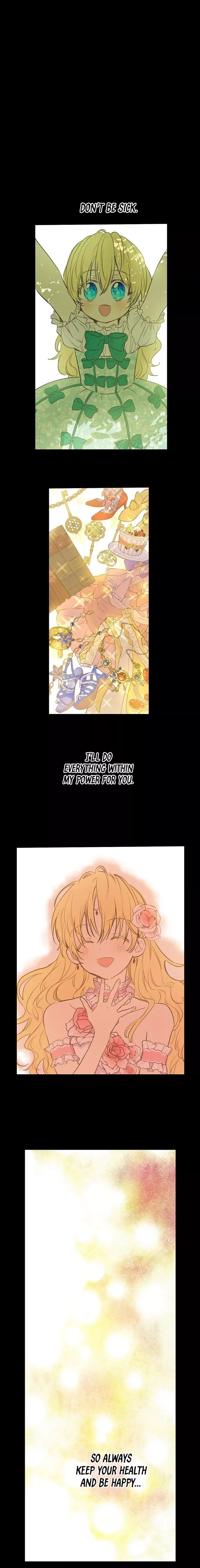 Who Made Me a Princess Chapter 102 page 16