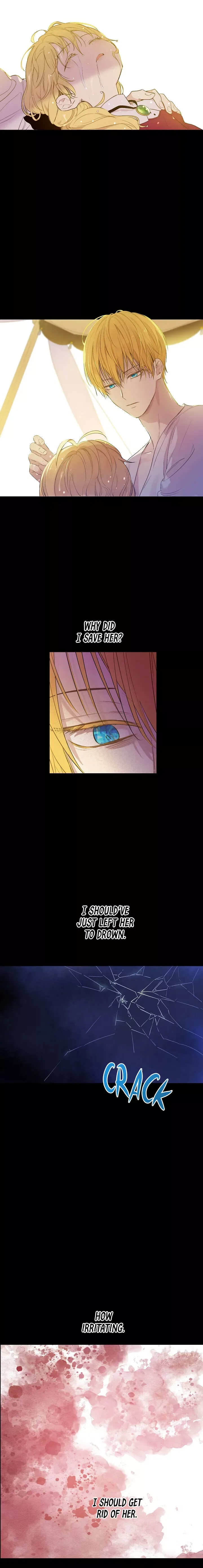 Who Made Me a Princess Chapter 102 page 11