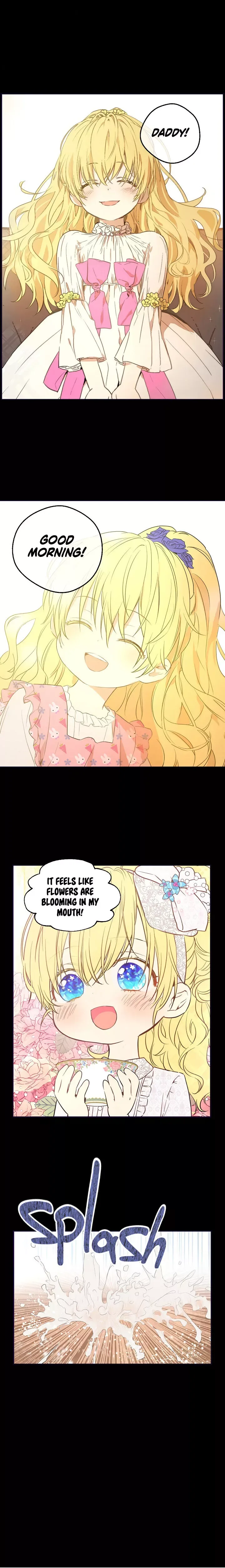 Who Made Me a Princess Chapter 102 page 10