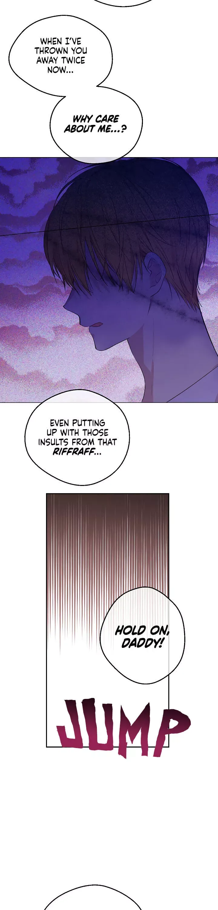 Who Made Me a Princess Chapter 103 page 7