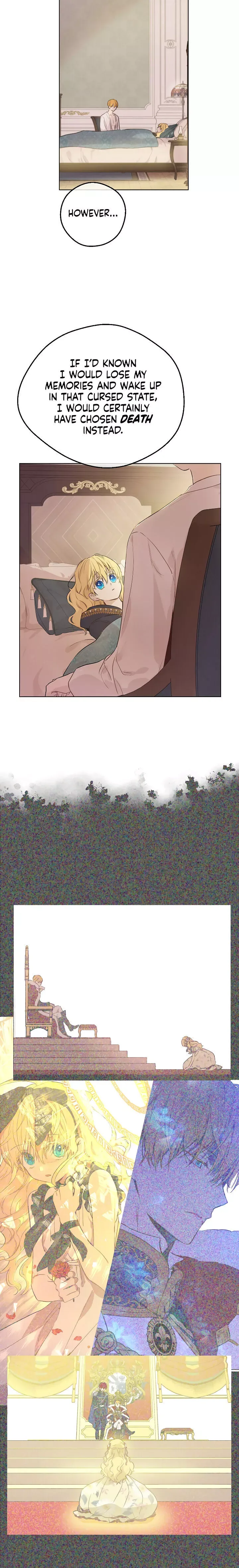 Who Made Me a Princess Chapter 103 page 4
