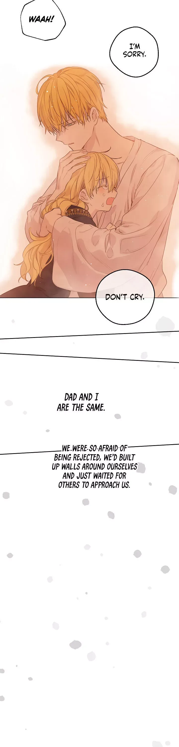 Who Made Me a Princess Chapter 103 page 17
