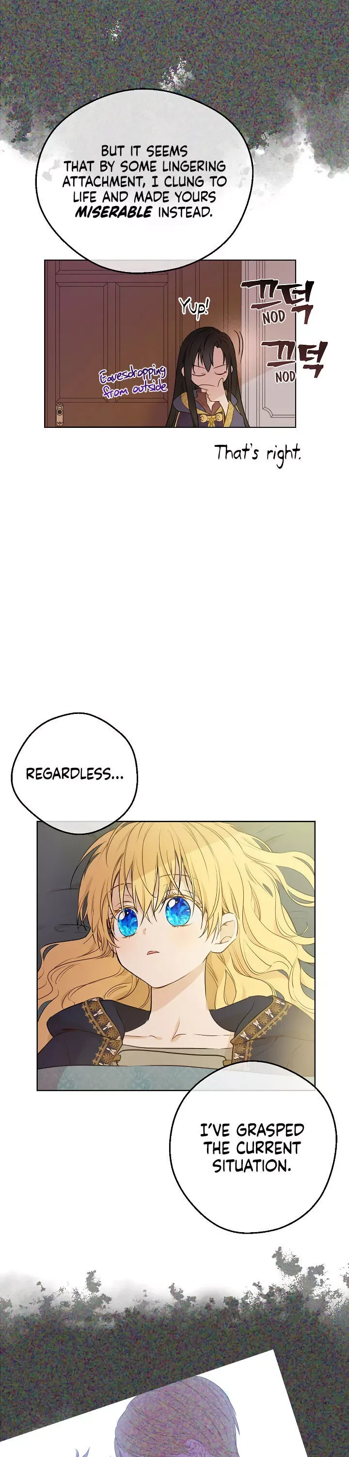 Who Made Me a Princess Chapter 103 page 5