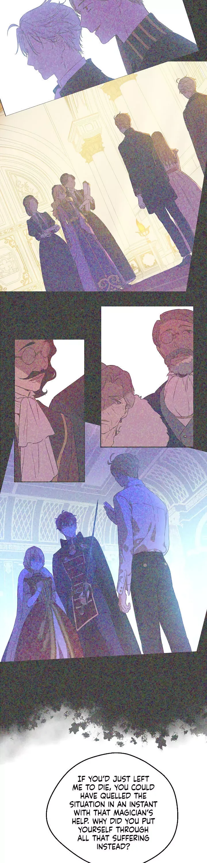 Who Made Me a Princess Chapter 103 page 6