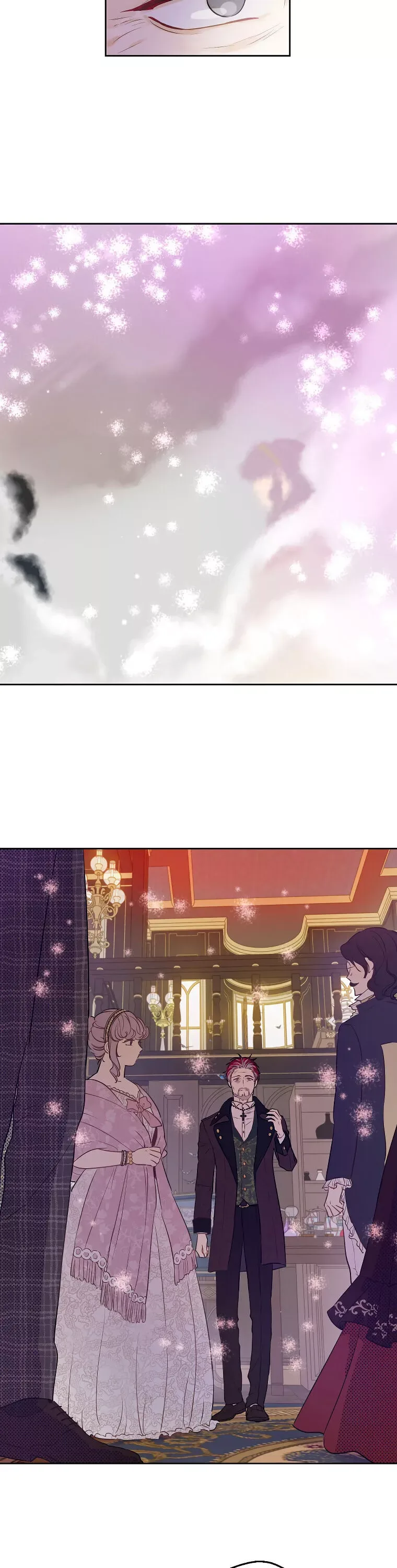 Who Made Me a Princess Chapter 105 page 9
