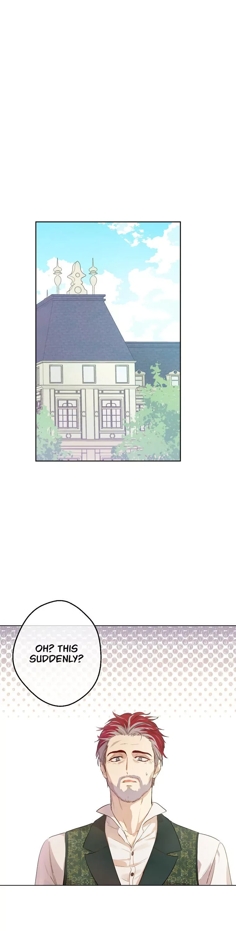 Who Made Me a Princess Chapter 105 page 6