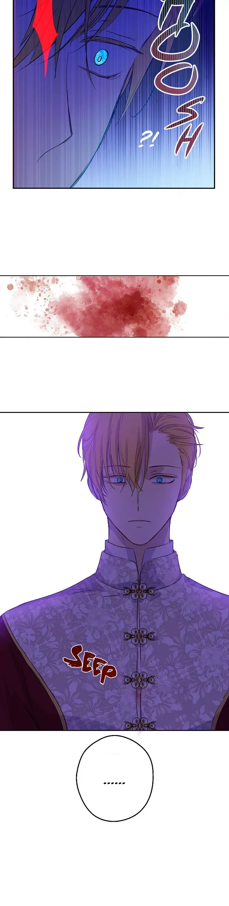 Who Made Me a Princess Chapter 105 page 24