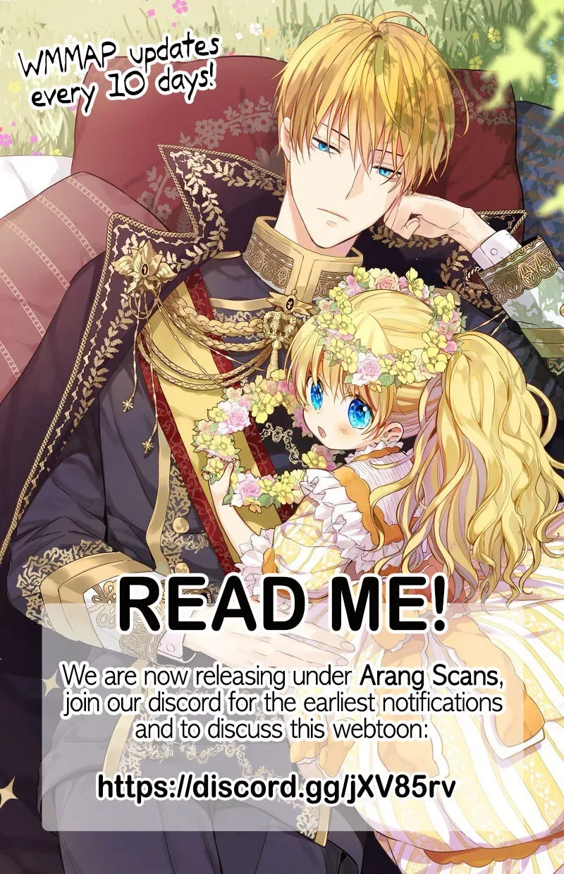 Who Made Me a Princess Chapter 105 page 34