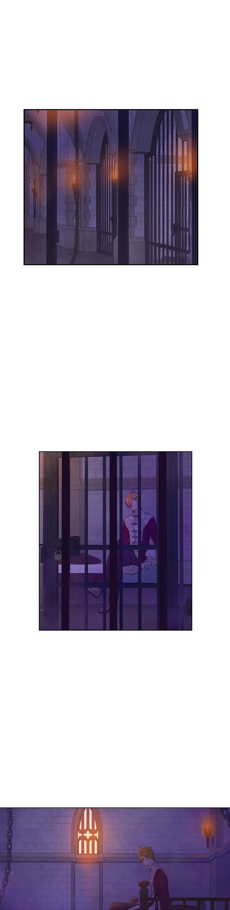 Who Made Me a Princess Chapter 106 page 5