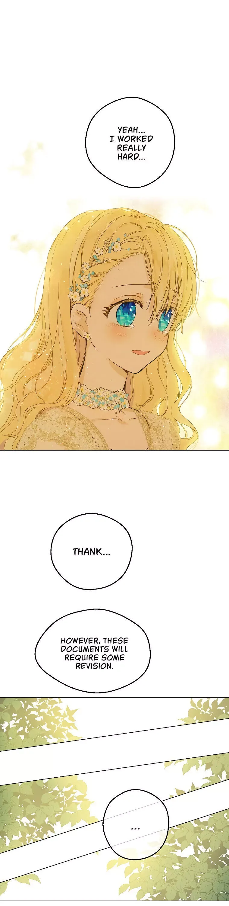 Who Made Me a Princess Chapter 106 page 11
