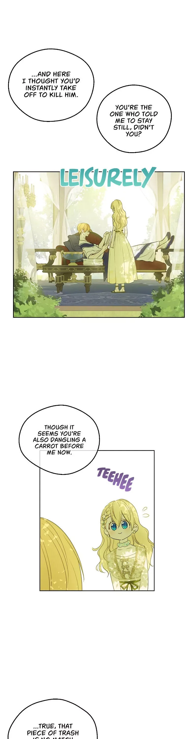 Who Made Me a Princess Chapter 106 page 7