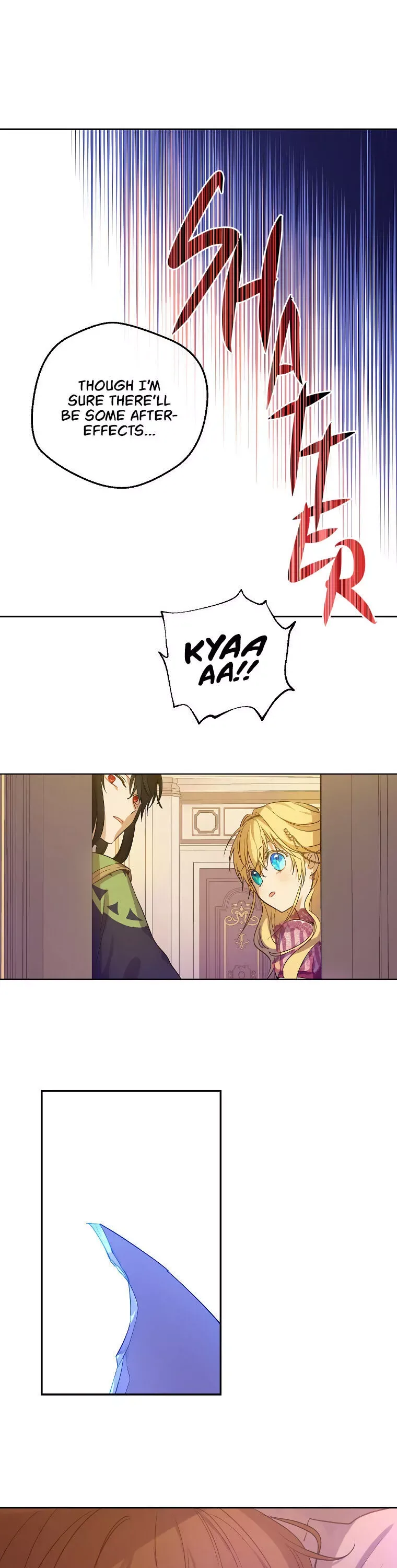Who Made Me a Princess Chapter 107 page 5