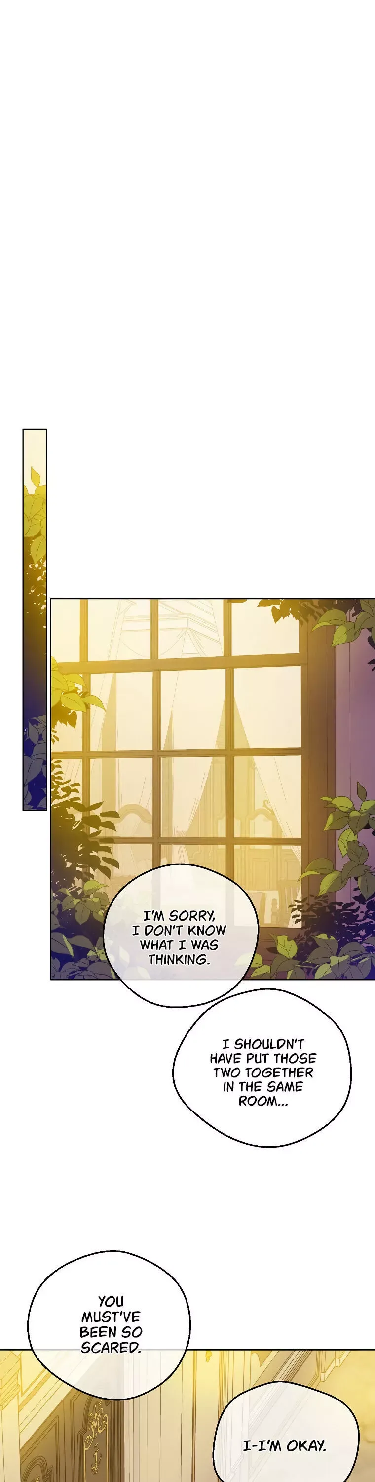 Who Made Me a Princess Chapter 107 page 12