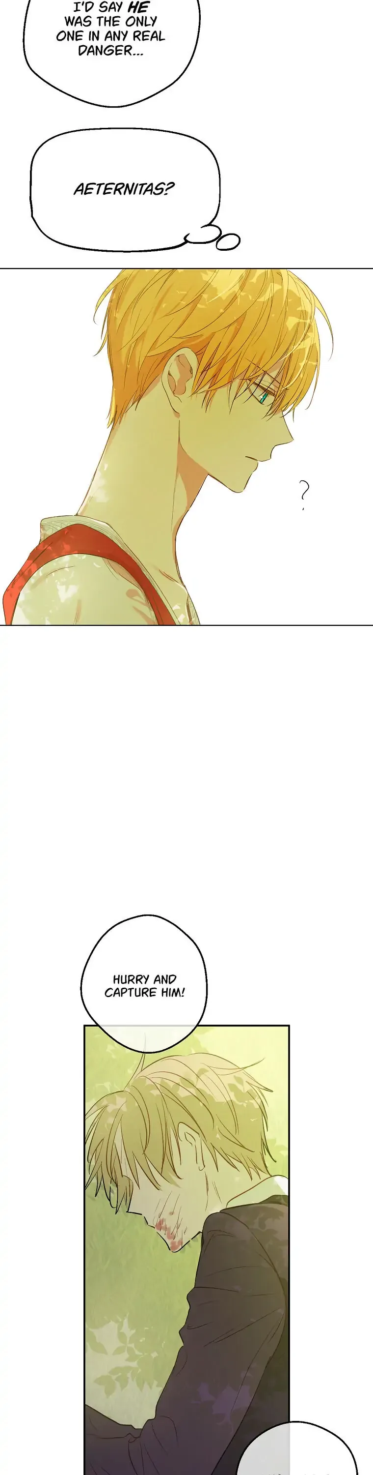 Who Made Me a Princess Chapter 108 page 24