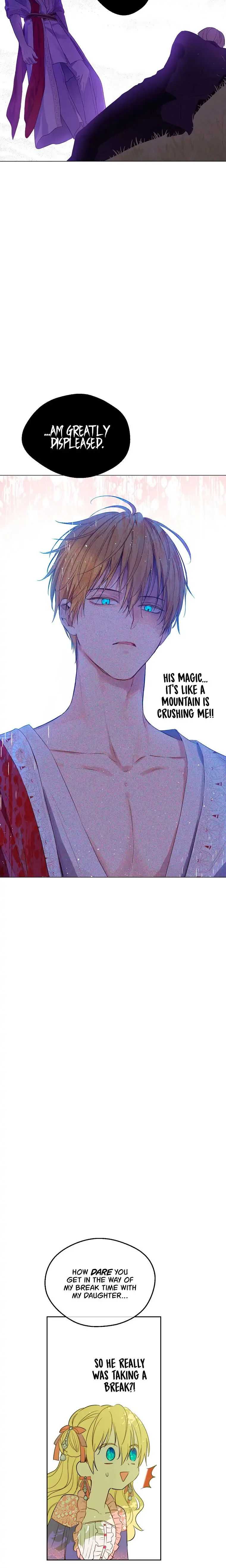 Who Made Me a Princess Chapter 108 page 16