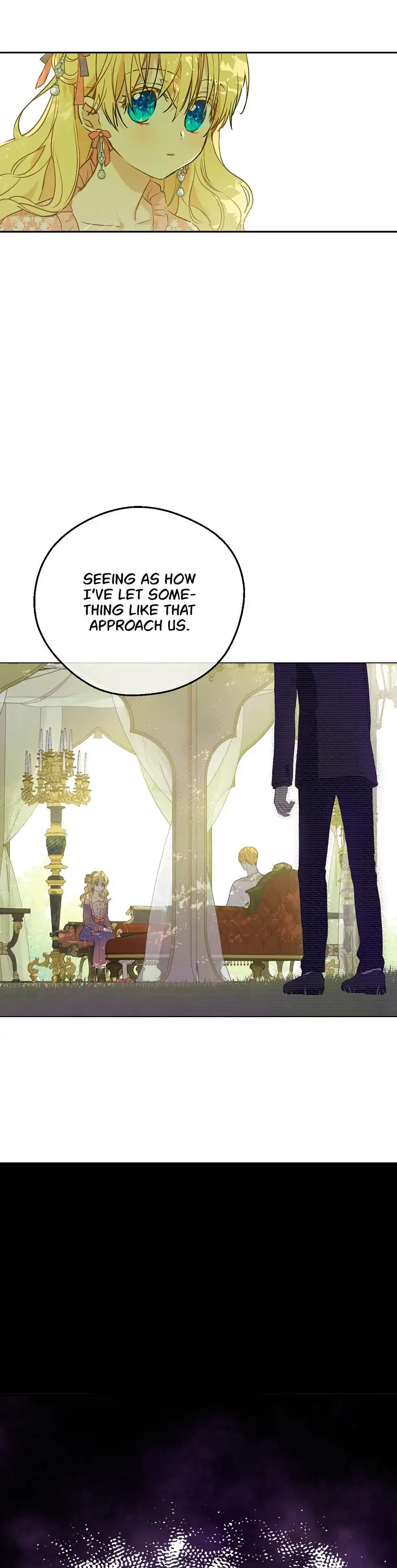 Who Made Me a Princess Chapter 108 page 7