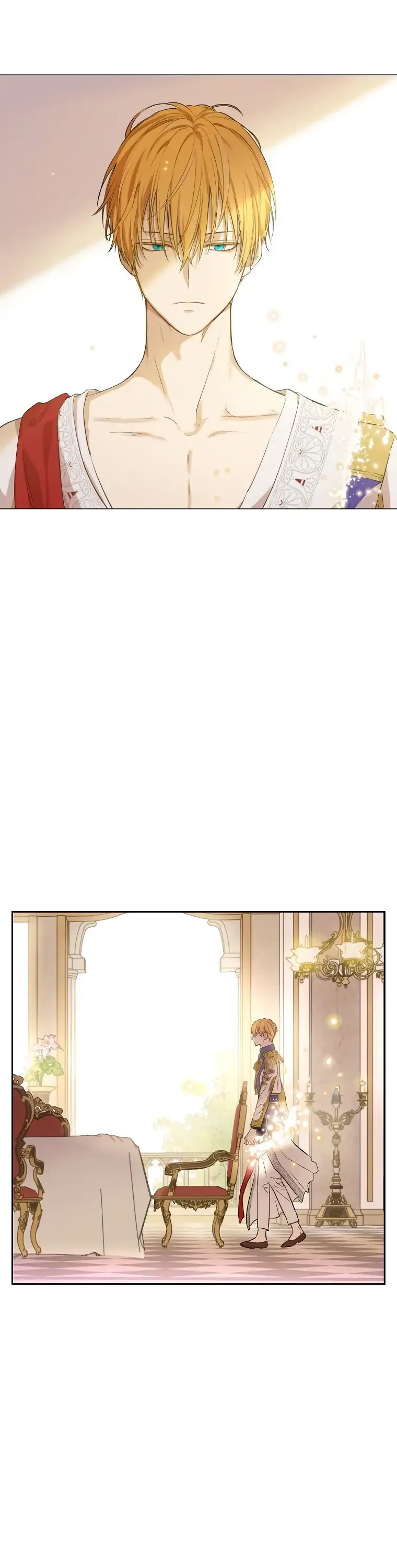 Who Made Me a Princess Chapter 109 page 17
